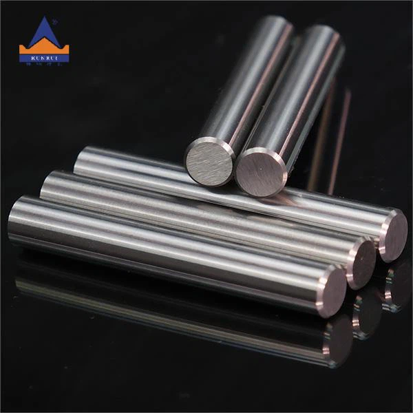 Carbide Round Bar Carbide Round Bar
